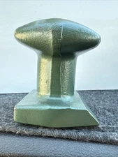 Vintage CRAFTSMAN Auto Body Dolly Hand Anvil Crown Logo ~USA ~Made!!! #4565 NOS