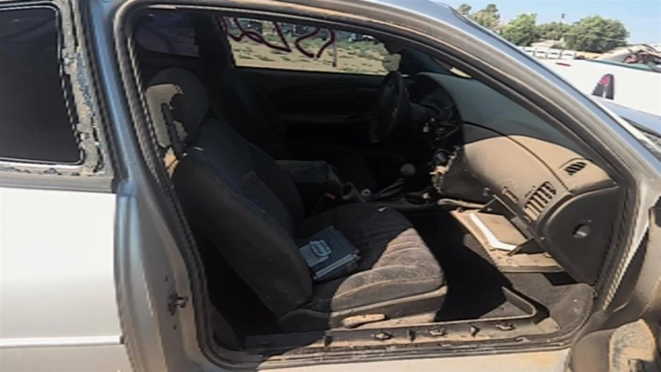 Used Engine Complete Assembly fits: 2001 Chevrolet Monte carlo 6-231 3.8L w/o su Foto 3 de 4