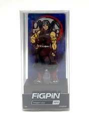 FiGPiN Demon Slayer Tengen Uzui #1212 Collectible Pin