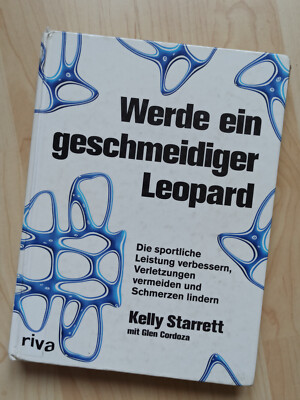 Werde ein geschmeidiger Leopard: Sportliche Leistung Verletzungen Starrett Sport