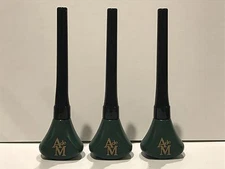 3 Alexandra de Markoff  Professional Secrets Liquid Eyeliner - EVERGREEN