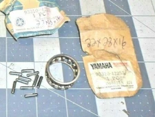 YAMAHA MX125 93310-42255 NEEDLE BEARING 22X28X16MM 1 QUANTITY FREE SHIPPING