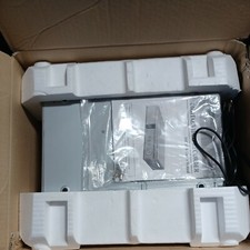 Samsung SSC-DVR Single Channel DVR Security System Digital Video Recorder