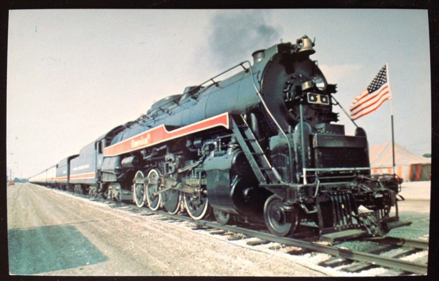 lionel locomotives for sale