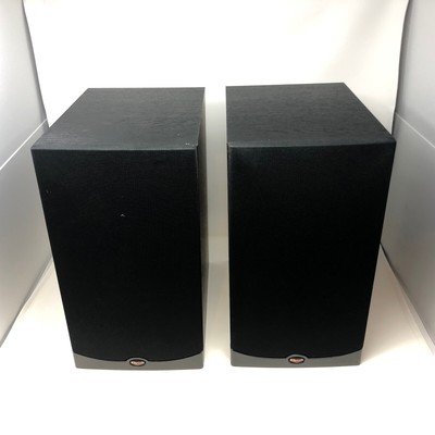 klipsch ref iv rb 61