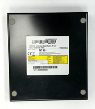 Toshiba DVD-ROM External CD, DVD & Blu-ray Drives for sale | eBay