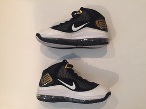 lebron james 7 shoes