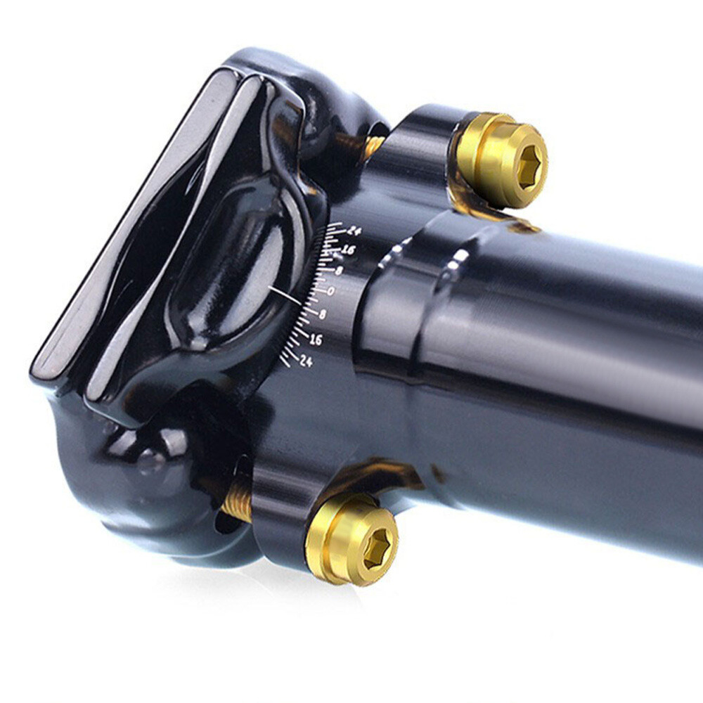 Seatpost Bolt Bike Seat Post Washer Nut Bike Seatpost Bolt Seatpost Nut