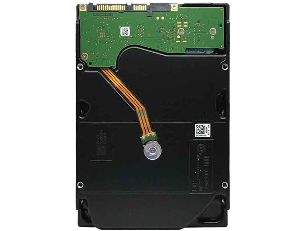 MDD 12TB 7200RPM 256MB Cache SATA 6.0Gb/s 3.5