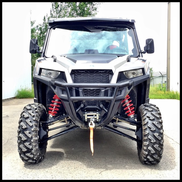 Polaris General 1000 Lift Kit
