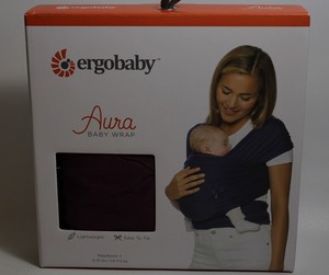 ergobaby wrap ebay