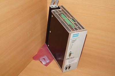 Atlas Copco 4240036681 QCM2-T 340 15 Control Unit 4240 0366 81 QCM2-T 34015