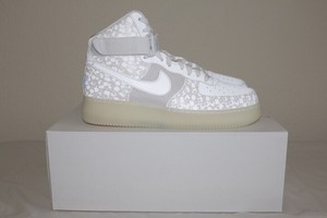 size 17 air force ones