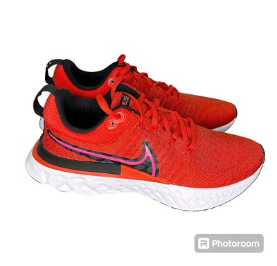 react infinity run flyknit 2 m