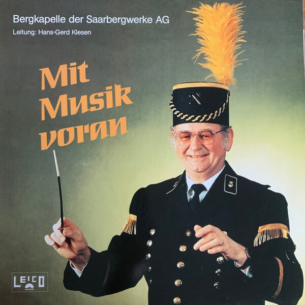 bergkapelle saar im radio-today - Shop
