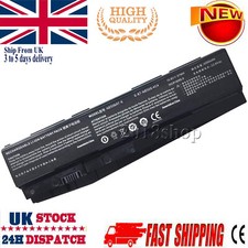 N850BAT-6 3ICR19/65-2 Battery for Clevo N850HC N850HJ N850HJ1 N850HK1 N850HN