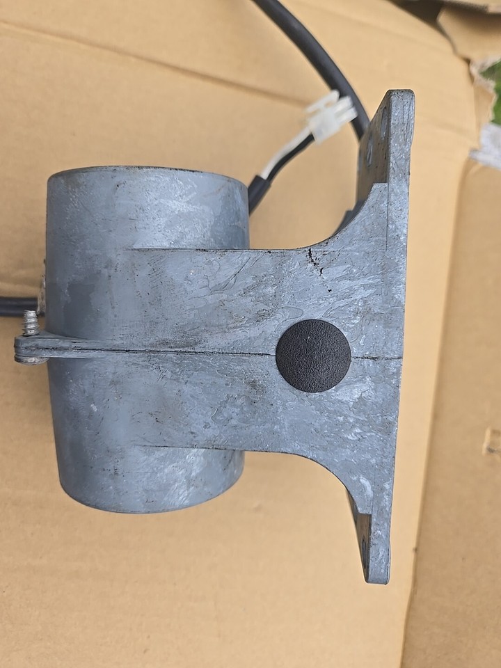 Craftmatic Classic Series Adjustable Bed Vibrating Motor Single Speed