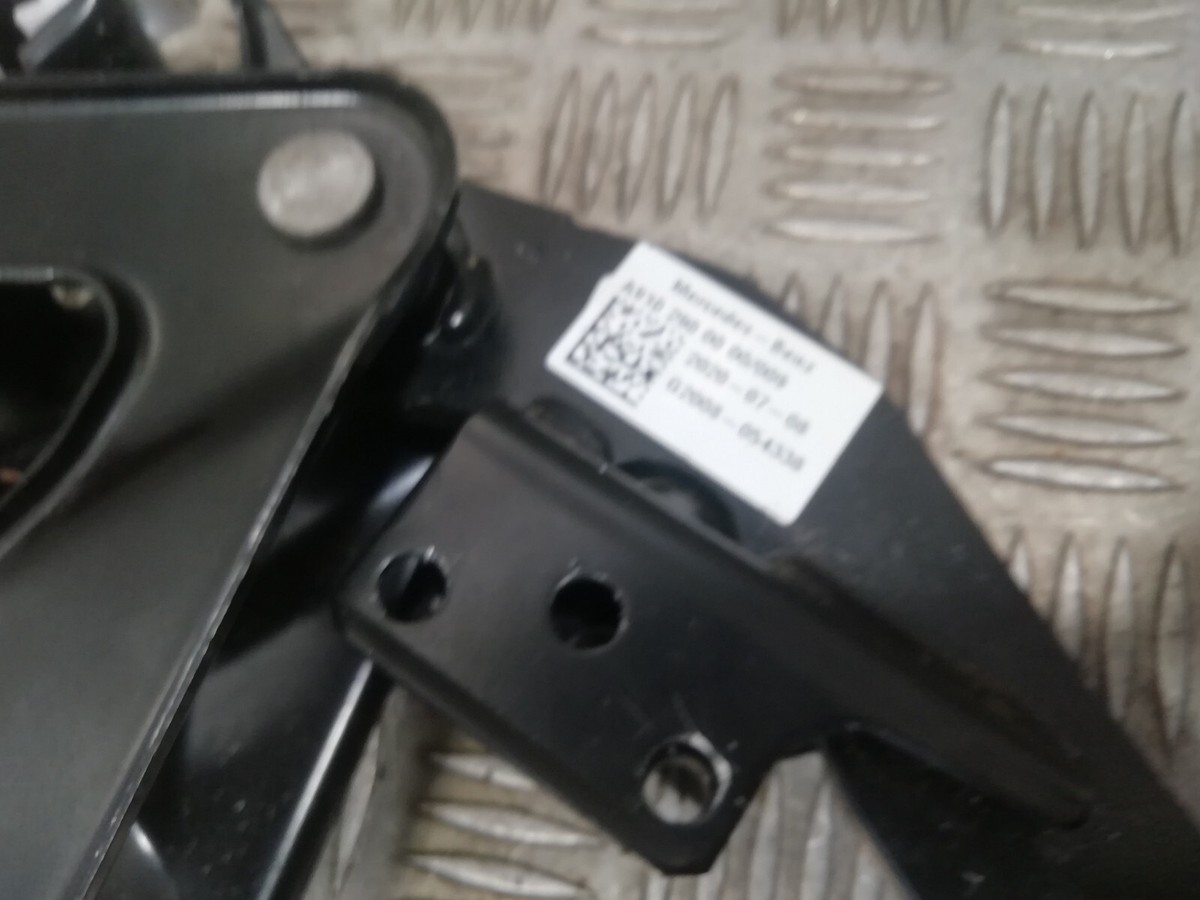 Mercedes Sprinter 2020 Brake Pedal A9102902300 | eBay