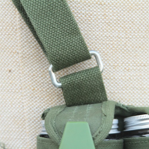 Originale cinese militare PLA tipo82-2 granata a mano senza manico quattro bastoncini sacchetto-1 - Foto 7 di 10