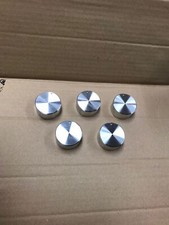 5 Knobs HISENSE HDE3211BWUK 60cm A+ Electric Ceramic Cooker