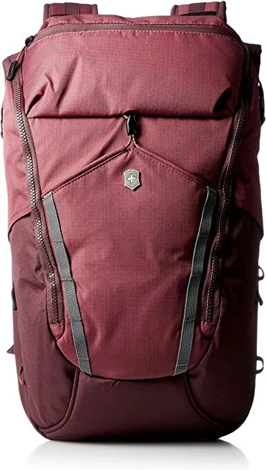 VICTORINOX 602138 Altmont 3.0 Active Deluxe Rolltop Zaino 48
