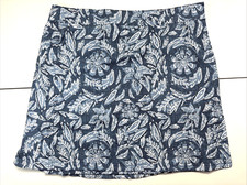 Rip Skirt Large Wrap Swimwear Women's Coverup Floral Hawaiian Beach Cruise