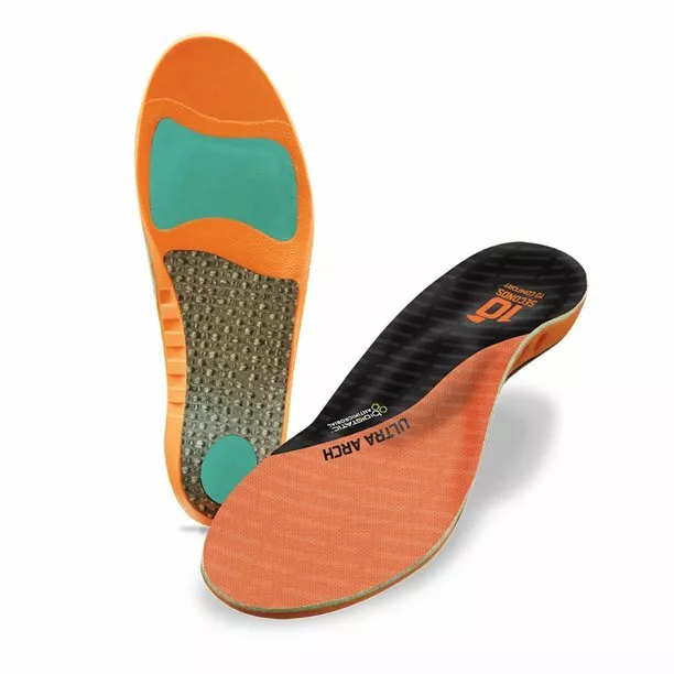 New balance sale insole
