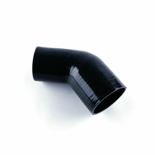1.5 To 1.25 Silicone Reducer ACROPIX ID 1.25 To 1.5 Inch 45 Degree Elbow Silicone Coupler 2 Inch Flexible Hose