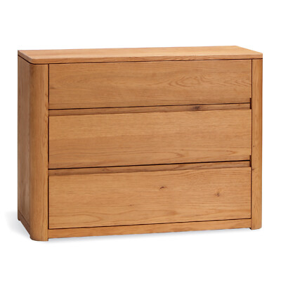 HASENA Oak Line Kommode Aida Eiche natur