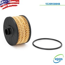 1X Oil Filter For RENAULT DACIA MERCEDES NISSAN SMART Captur Lodgy 152095084R