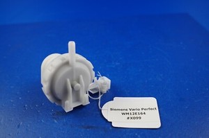 Druckwächter Waschmaschine - Siemens VARIO PERFECT WM12E164 9000605830
