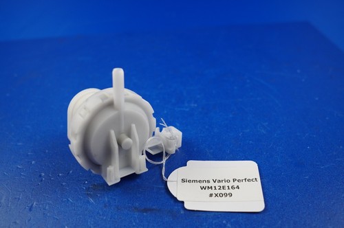 Druckwächter Waschmaschine - Siemens VARIO PERFECT WM12E164 9000605830