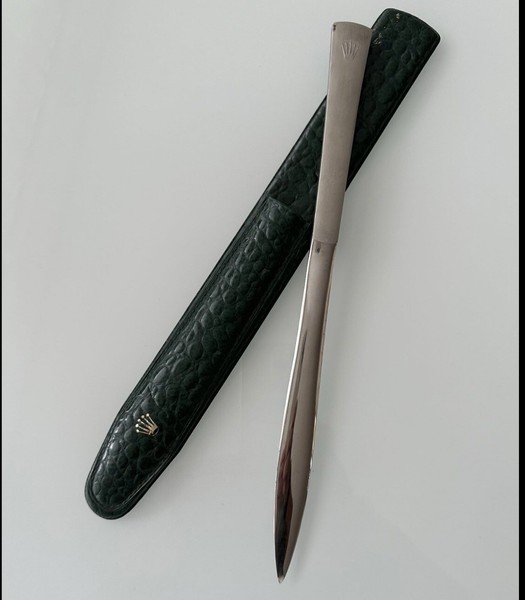 Aprilettere Vintage Rolex degli anni '60