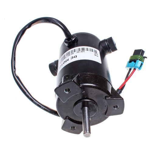 Electric Fan Motor ZYT-64 130091 for Carrier Supra 422 550 14V DC 93.8W 2800RPM - Picture 3 of 4