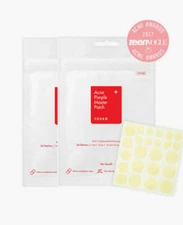 COSRX Acne Pimple Master Patch 24patches (2 sheets) US Seller Sale!!!  EX 2027