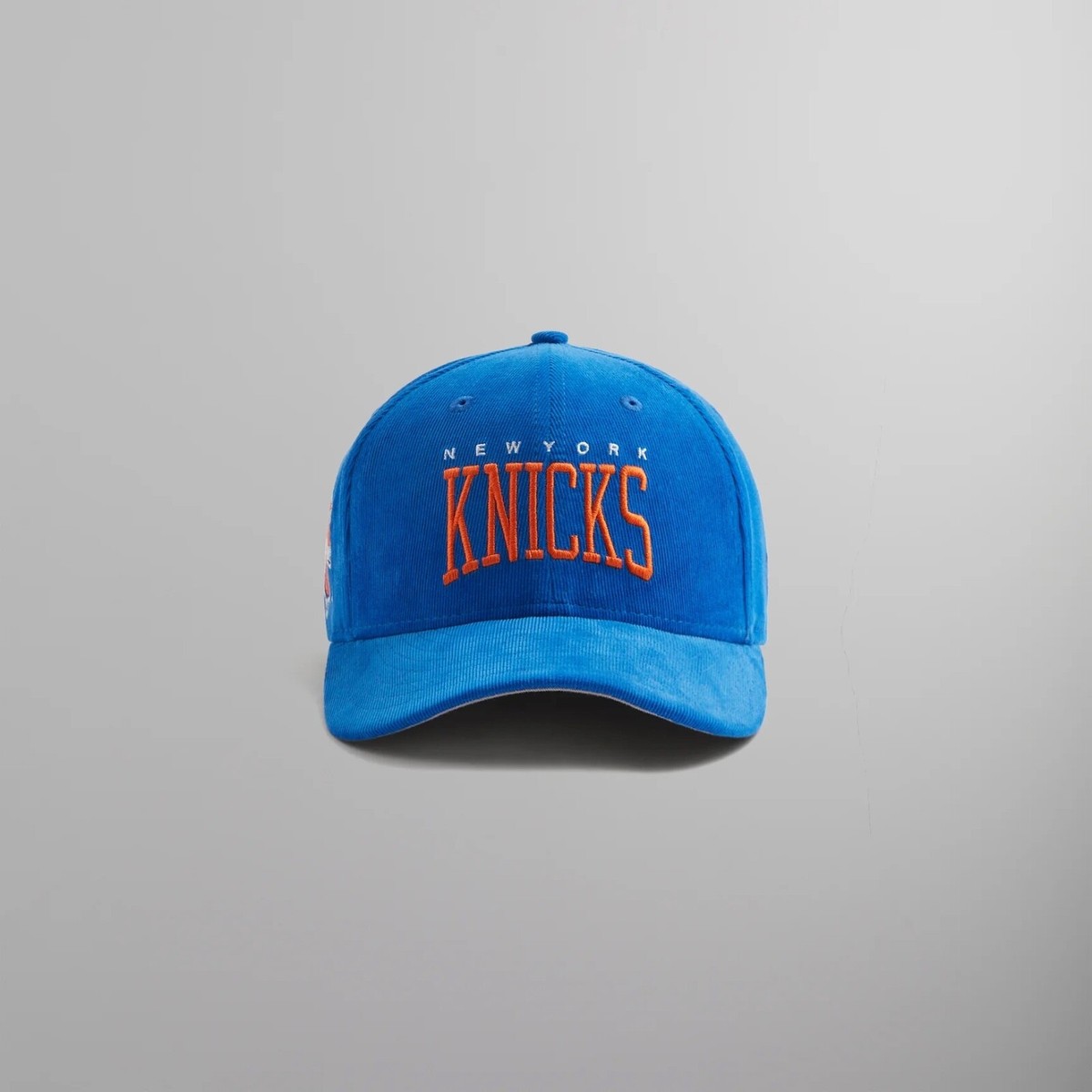 kith knicks newera キャップ KITH×KNICKS キャップ ブラック サイズ 7 1/4(57.7cm)｜【公式