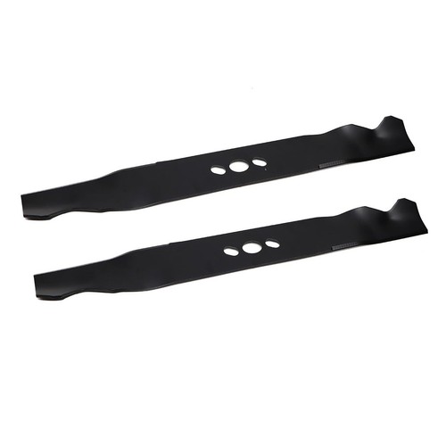 2105200317A Lawn Mower Blades 21 inch Compatible with Murray Hyper Tough,MNA eBay