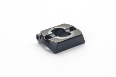 Rusan Hunting Front Base for Pivot Mount -Remington: 700, 78; Mauser: M18