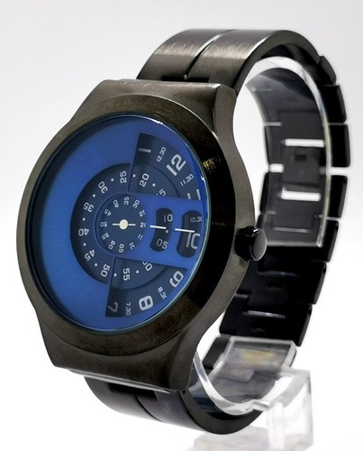 OROLOGIO DA POLSO ORIGINALE ESCLUSIVO NIKO WATCHES SAN MARINO | eBay