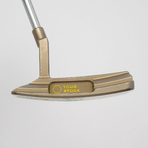 RJ Bettinardi TOUR STOCK #5 putter 34 inches 531g Used ship from