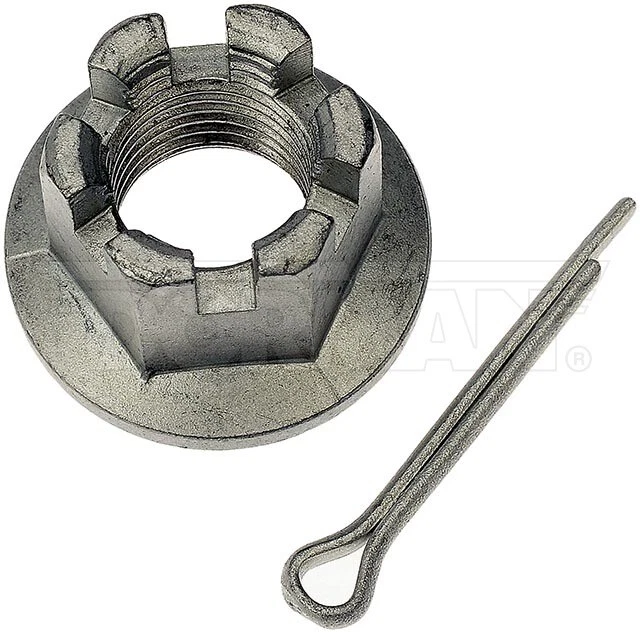 Front Left Steering Knuckle for Honda Accord Crosstour 2011-10 Foto 2 de 4