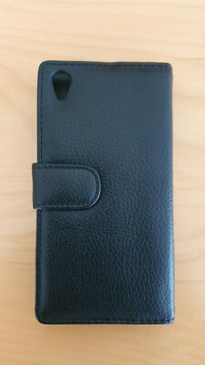 Cadorabo Handyschutzhülle für Sony Xperia Z1