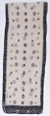 Authentic ''Roberto Cavalli'' / ''Roberto Cavalli'' Scarf
