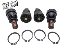 BFE Super Heavy Duty 300M Ball Joint Kit Polaris RZR Pro XP 1000 General 2014-24