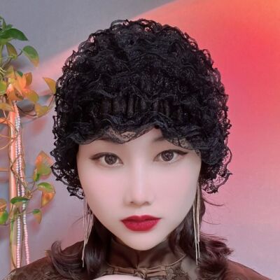 Arab Women Muslim Hijab Hats Turban Bonnet Caps Cancer Chemo Islamic Head Cover