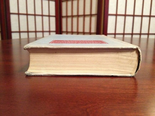 Cassell's French English English French Compact Dictionary Alfred de Curzon 1954 - Imagen 5 de 11