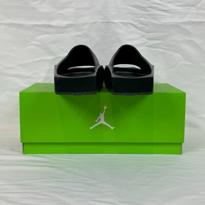 DQ8992-001] NIKE JORDAN HEX SLIDE (CHOOSE YOUR SIZE) | eBay