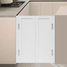 Partition Single Door, Passing Door for Stairs, Passageway Dividing Door