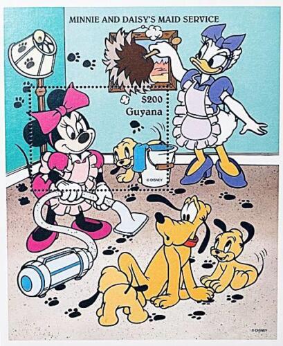 👉 DISNEY collection x20 different  S/S MNH 𝐹𝑅𝐸𝐸 𝒮𝐻𝐼𝒫𝒫𝐼𝒩𝒢 - Picture 1 of 20