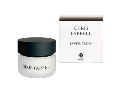Chris Farrell Basic Line Santel Cream 50 ml